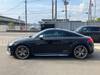 AUDI TTS COUPE