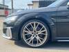 AUDI TTS COUPE
