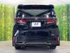TOYOTA VELLFIRE HYBRID