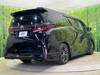 TOYOTA VELLFIRE HYBRID