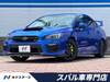 SUBARU WRX STI