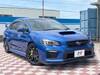 SUBARU WRX STI