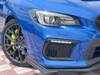 SUBARU WRX STI