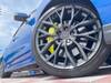 SUBARU WRX STI