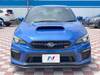 SUBARU WRX STI
