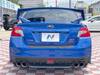 SUBARU WRX STI
