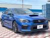 SUBARU WRX STI