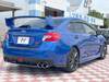 SUBARU WRX STI
