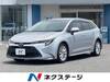 TOYOTA COROLLA TOURING