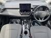TOYOTA COROLLA TOURING