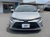 TOYOTA COROLLA TOURING