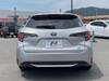 TOYOTA COROLLA TOURING