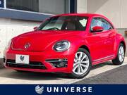 2018 VOLKSWAGEN THE BEETLE