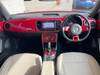 VOLKSWAGEN THE BEETLE