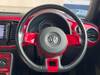 VOLKSWAGEN THE BEETLE