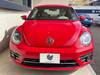 VOLKSWAGEN THE BEETLE