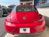 VOLKSWAGEN THE BEETLE