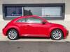 VOLKSWAGEN THE BEETLE