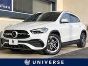 2021 MERCEDES BENZ GLA-CLASS