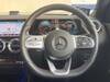 MERCEDES BENZ GLA-CLASS