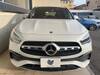 MERCEDES BENZ GLA-CLASS