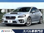 2017 SUBARU WRX S4