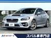 SUBARU WRX S4