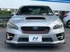 SUBARU WRX S4