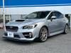 SUBARU WRX S4