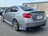 SUBARU WRX S4