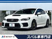 2019 SUBARU WRX STI