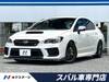SUBARU WRX STI