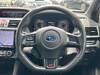 SUBARU WRX STI