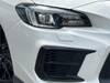 SUBARU WRX STI