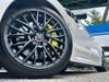 SUBARU WRX STI