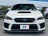 SUBARU WRX STI