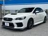 SUBARU WRX STI