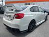 SUBARU WRX STI