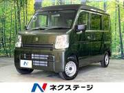 2024 SUZUKI EVERY