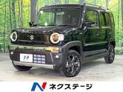 2025 SUZUKI HUSTLER