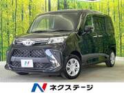 2026 TOYOTA ROOMY
