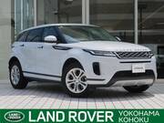 2019 LAND ROVER RANGE ROVER EVOQUE