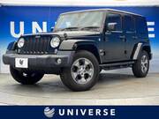 2017 CHRYSLER JEEP WRANGLER UNLIMITED