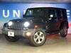 CHRYSLER JEEP WRANGLER UNLIMITED