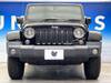CHRYSLER JEEP WRANGLER UNLIMITED
