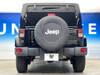 CHRYSLER JEEP WRANGLER UNLIMITED