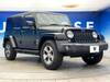CHRYSLER JEEP WRANGLER UNLIMITED