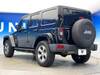 CHRYSLER JEEP WRANGLER UNLIMITED