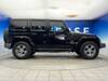 CHRYSLER JEEP WRANGLER UNLIMITED