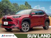 2023 TOYOTA YARIS CROSS HYBRID Z